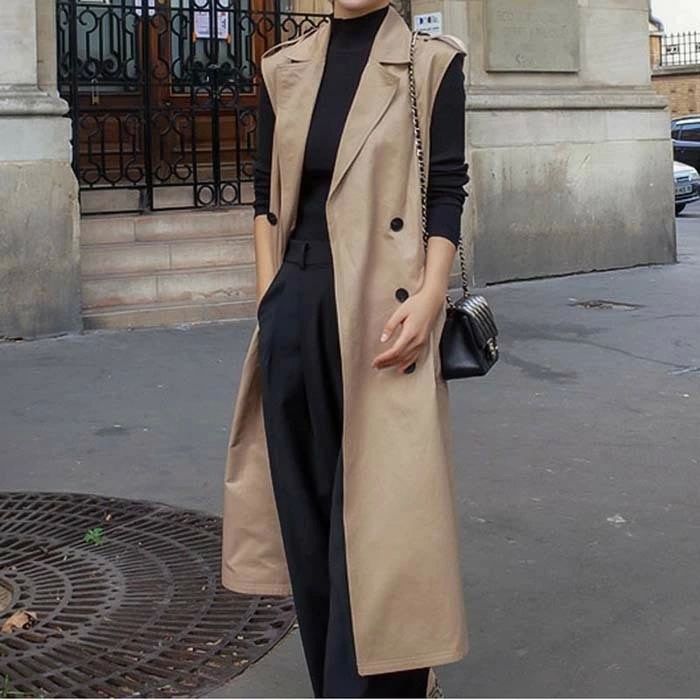 test beige-black