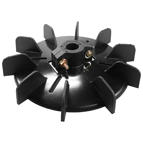 コンビファン　白 セブンチェア 3107 / カラードアッシュ ホワイト / クローム脚FRITZ