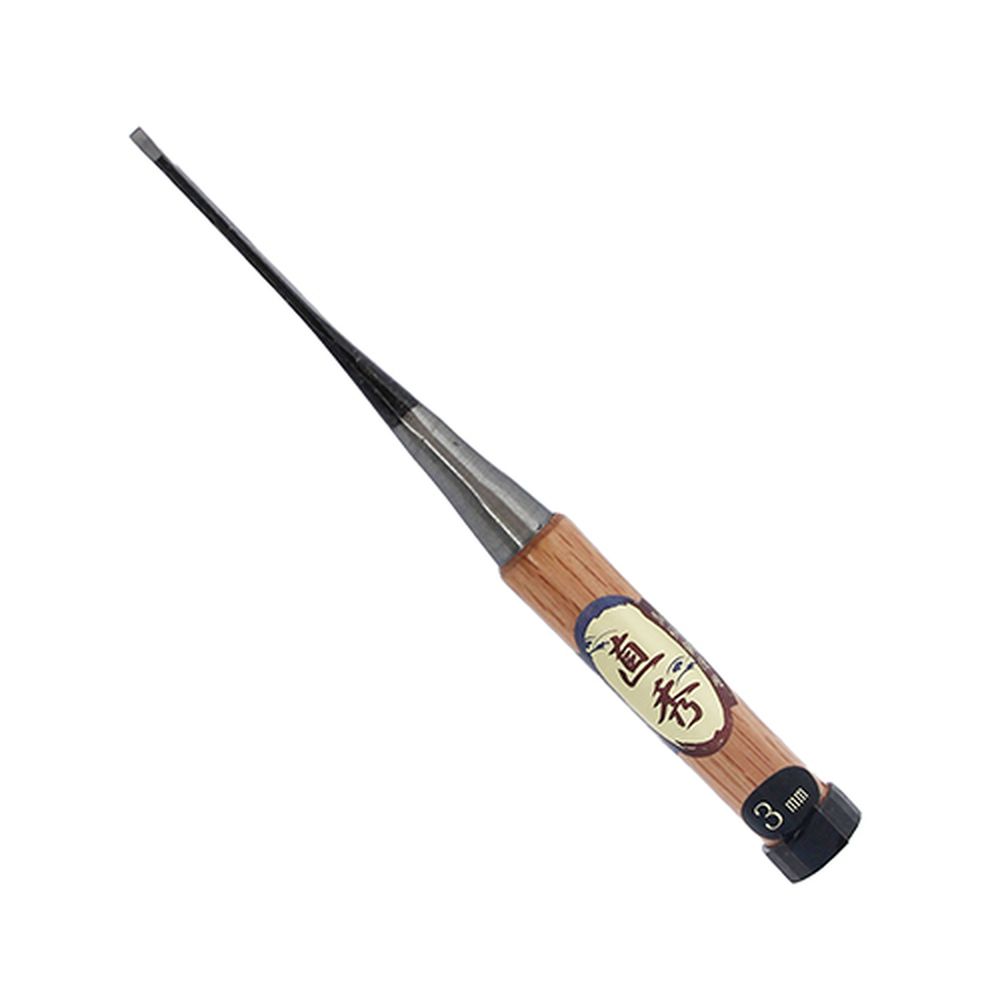 楽天市場】直秀 追入ノミ 30mm : 御用待本舗 楽天市場店