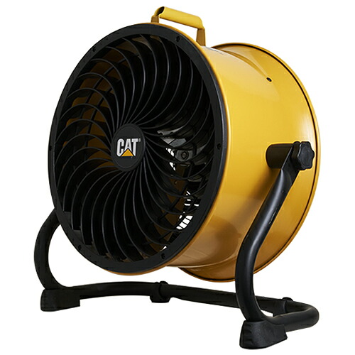 CAT サーキュレーター 35cm羽 HVD-14ACDO