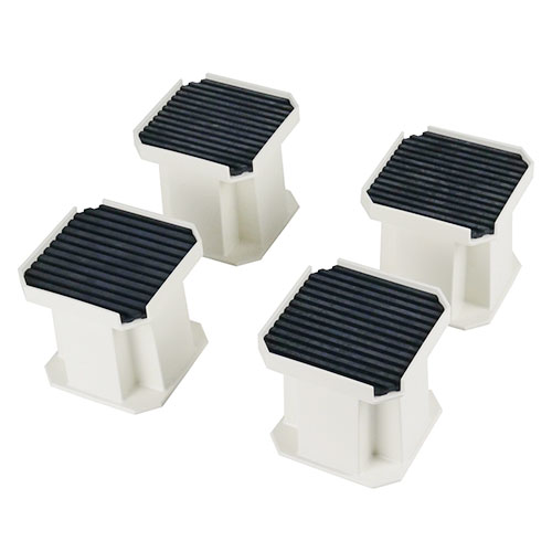 カクダイ 洗濯機用かさ上げ台 437-100