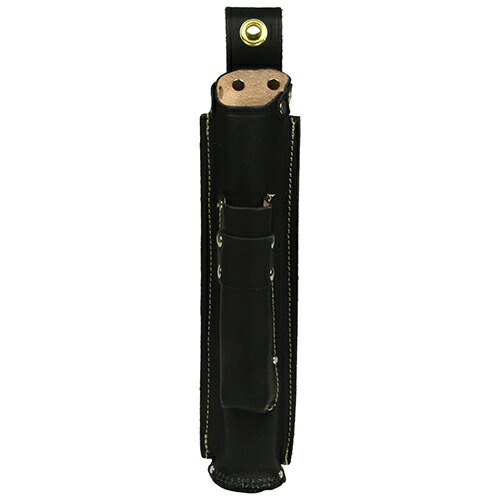藤原産業 SK11 革製溶接棒ケース SHBL-10