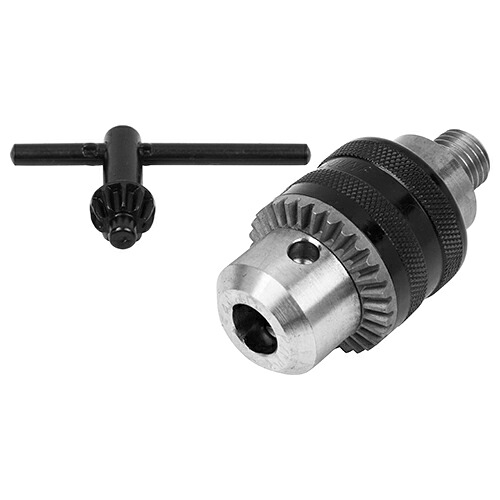 【公式】藤原産業 SK11 木工旋盤用ドリルチャック YH-200ヨウ｜御用待本舗　店