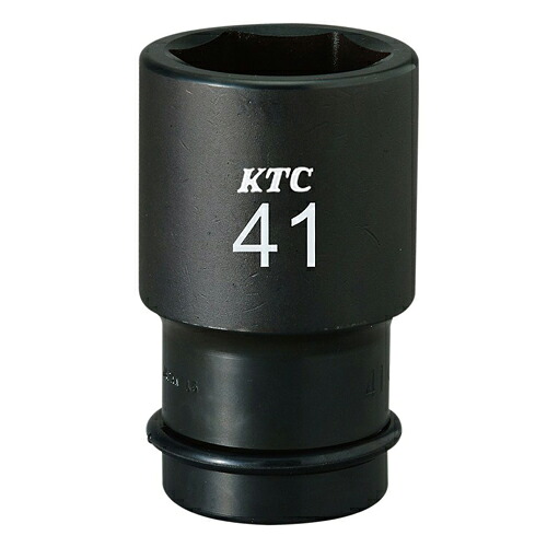 KTC インパクトソケット 25.4 BP8L-65TP【取寄品】