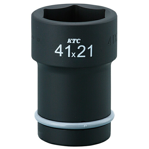 KTC ホイールナットコンビソケット ABP8-4120TP【取寄品】