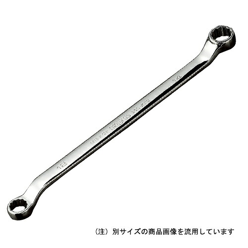 KTC ネプロス 45度メガネレンチ NM5-2224