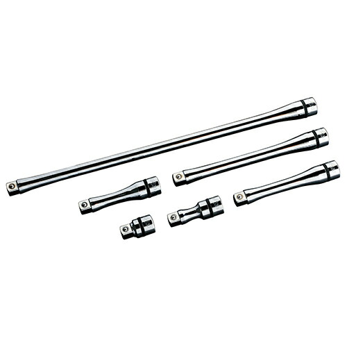 KTC ネプロス 9.5mmEXバーセット NTBE306【取寄品】