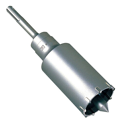 ミヤナガ SDSハンマー用コア600W 600W70|御用待本舗 店