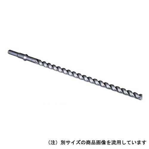 ミヤナガ デルタゴンビット六角軸ロング DLHEX22050