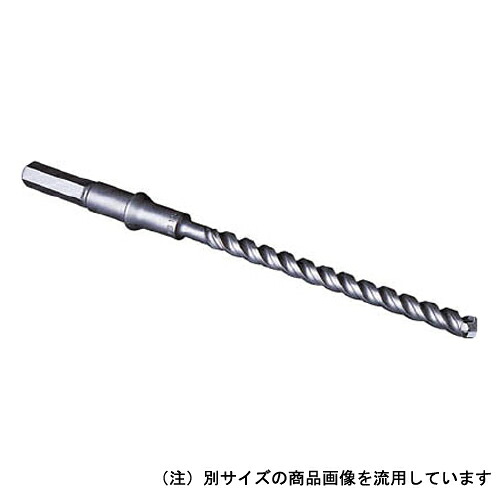 ミヤナガ デルタゴン六角軸接着アンカー DLHEXB19033