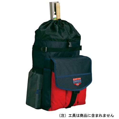 リングスター Mr.ツールバッグ MB-300R