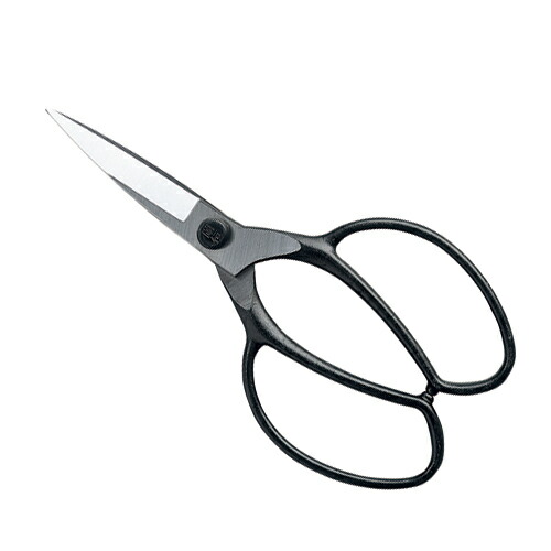 楽天市場】植木鋏 仲治別作 (上級品) 19cm 日本製 植木はさみ 植木ばさ