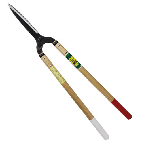 岡恒 刈込鋏 60 門型軽量タイプ 219【取寄品】 日本製