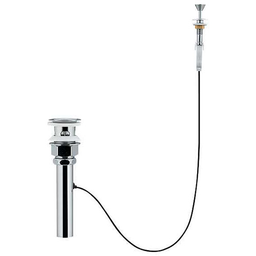 カクダイ ポップアップ排水金具ユニット 494-007-32【取寄品】 13,509円