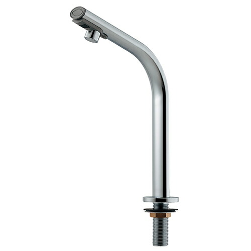 カクダイ 小型明かり温水器検知器水栓付 239-001-3【取寄品】