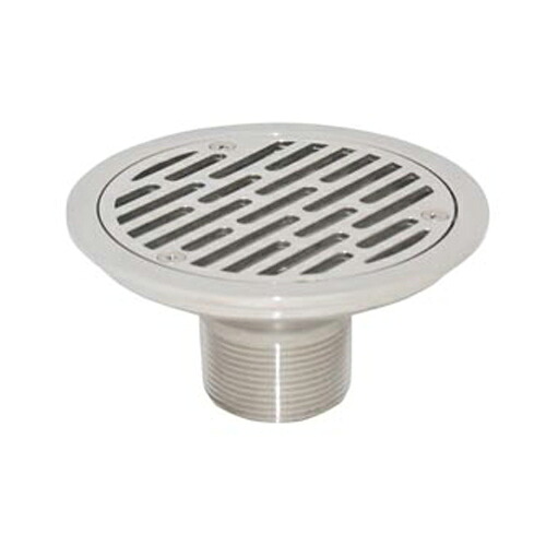 カクダイ 側面底面兼用循環金具 400-502-40【取寄品】