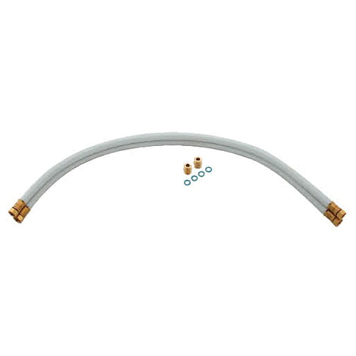 カクダイ ペアホース 13 413-31X3000【取寄品】