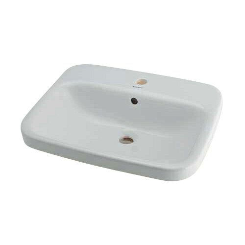 カクダイ 角型洗面器 DU-0374560000【取寄品】 46,212円