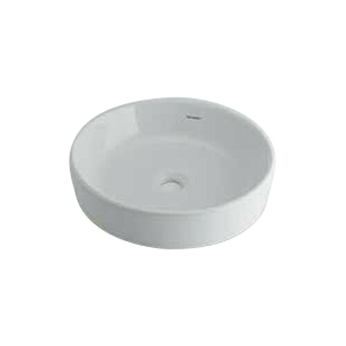 カクダイ 丸型洗面器 DU-2321440000【取寄品】
