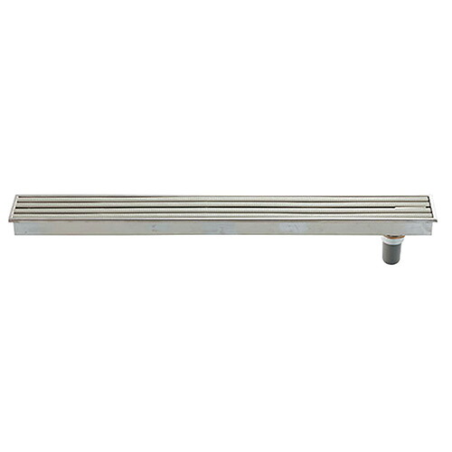 カクダイ 浴室排水ユニット(出入口用) 428-590-950【取寄品】|御用待本舗 店