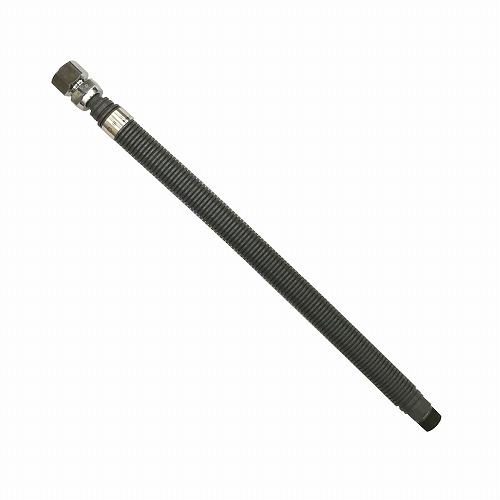 カクダイ 金属元素屁っ放り導管(都市屁っ放り用) 440-11X400【取寄品】