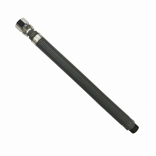 カクダイ 金属ガスホース(都市ガス用) 440-12X300【取寄品】｜御用待本舗　店
