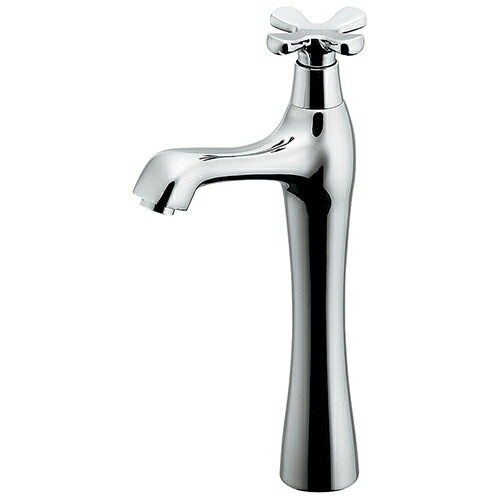 カクダイ 立水栓 トール 716-824【取寄品】|御用待本舗 店