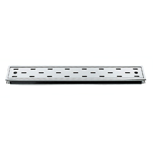 カクダイ 長方形排水溝(浅型) 4204-100X400【取寄品】｜御用待本舗　店