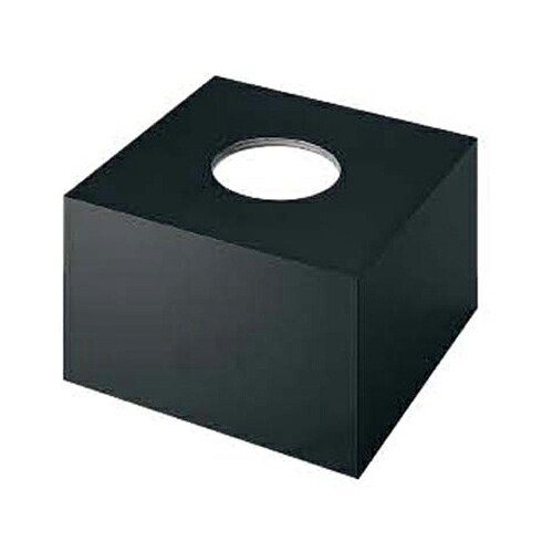 カクダイ 室内用便器カウンタ 497-060-D【取寄品】 木材・建築資材・設備-洗面ボウル