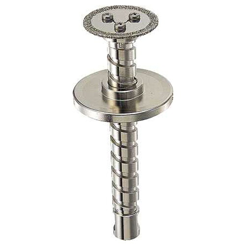 カクダイ インナーカッターアジャスト付 6076【取寄品】