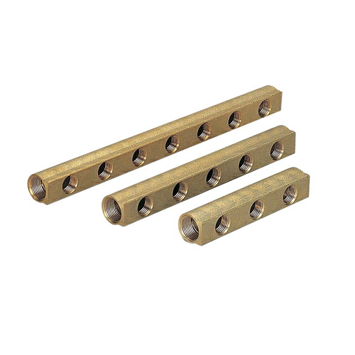 カクダイ ヘッダー 682-013-6【取寄品】 7,558円