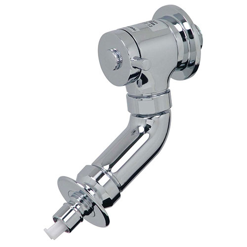カクダイ 洗い濯ぎ機用水栓(ストッパー付) 721-608-13【取寄品】