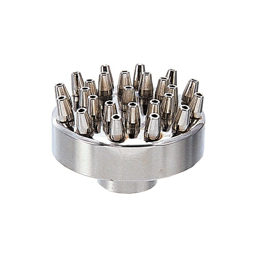 カクダイ 三段ノズル 5380-13【取寄品】|御用待本舗 店