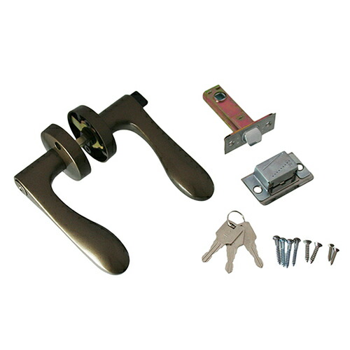 ハイロジック 鍵付間仕切 50mm NP-32M-ML-B【取寄品】