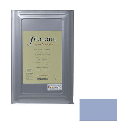 ターナー J色合い ラベンダー JC15BD4D 15L【取寄品】 DIY・工具-塗料缶・ペンキ