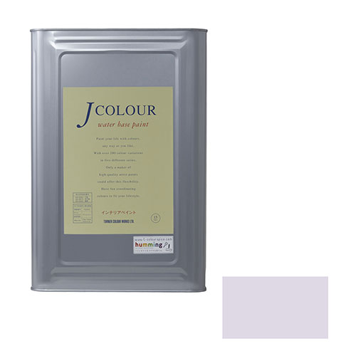 ターナー Jカラー オーキッドチント JC15BP4D 15L【取寄品】｜御用待本舗　店
