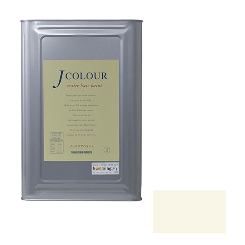 ターナー Jカラー デイライトホワイト JC15WH6C 15L【取寄品】｜御用待本舗　店