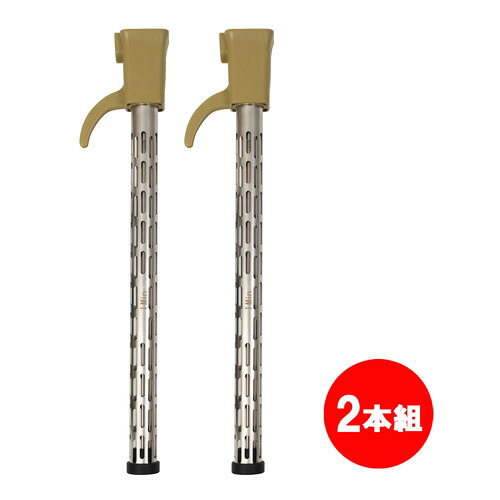 藤原産業 SK11 パネルコントロールヒーターL PCH-900WCL 2本セット［バケツヒーター お湯 水温め プール 海 キャンプ アウトドア 温かい飲み物 お風呂 シャワー 防災 災害］