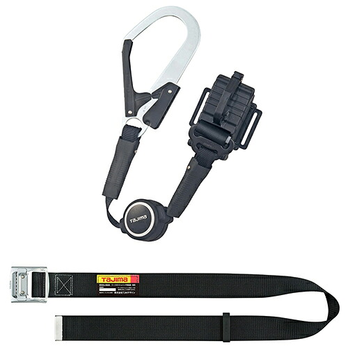 タジマ 胴胴締め用 ER150縦型L1 スチール写真胴締めM仕掛ける B1SMER-TL1BK