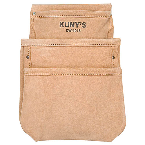 KUNYS 腰袋片側 DW-1018