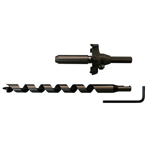スターエム 超硬座掘錐標準径 ドリル付 15mmX55mm｜御用待本舗　店
