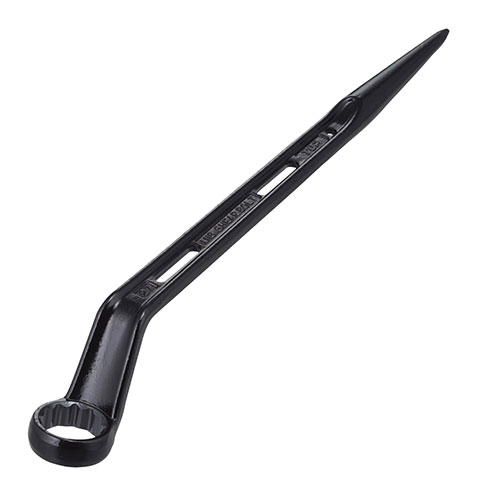 TOP シャー雄捻子用シノ付き添い人眼鏡鍵 SM-36SB【取寄品】 手動工具-DIY・工具