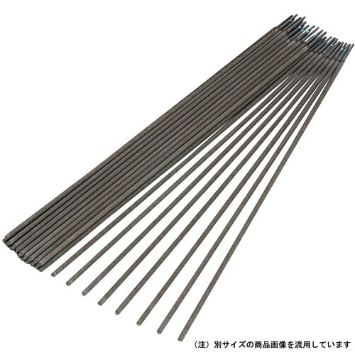 神鋼 溶接棒 B-10 2.6X5KG【取寄品】
