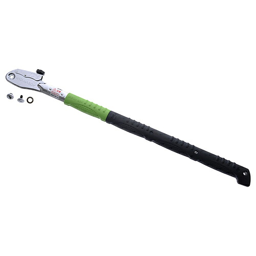 シルキー カタナボーイ用ハンドル 650MMヨウ 880-67【取寄品】