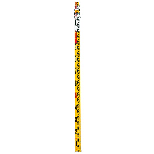 タジマ ハイスタッフ 5m5段 HSF-55K｜御用待本舗　店