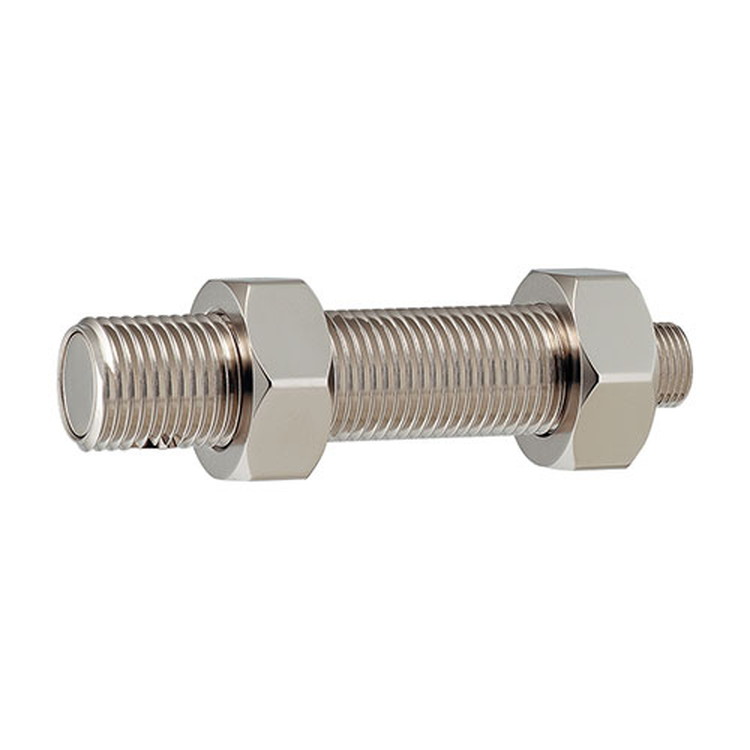 カクダイ インダストリアル横水栓(レトロシルバー) 703-709-N｜御用待本舗　店