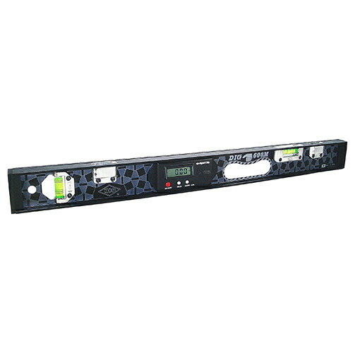 KOD デジタル水平器 DIG-600M 11,786円
