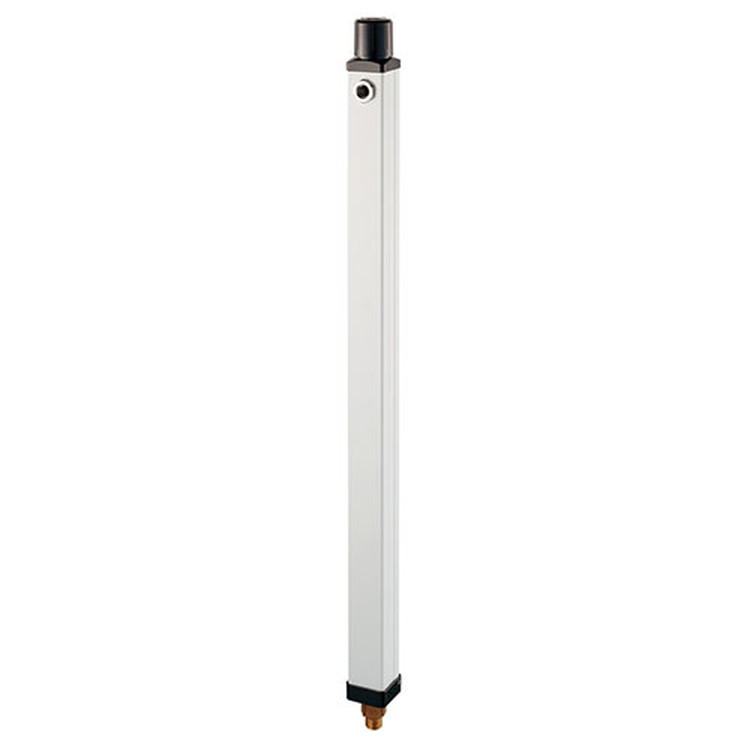 カクダイ 不凍水栓柱(ホワイト) 624-302-1200【取寄品】｜御用待本舗　店