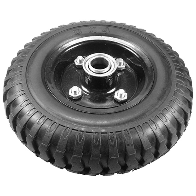 藤原産業 部品 エアーコンプレッサー用部品:タンクホィール 2402042B