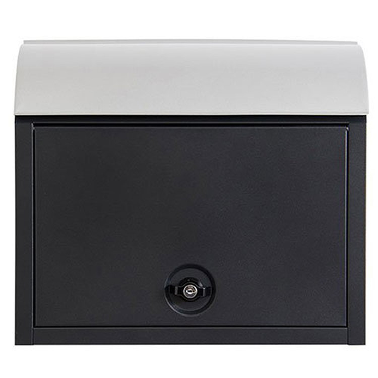 ケージーワイ レターパック対応 ポスト ポスッち MY-3 BK サテンブラック MY-3 BK【取寄品】